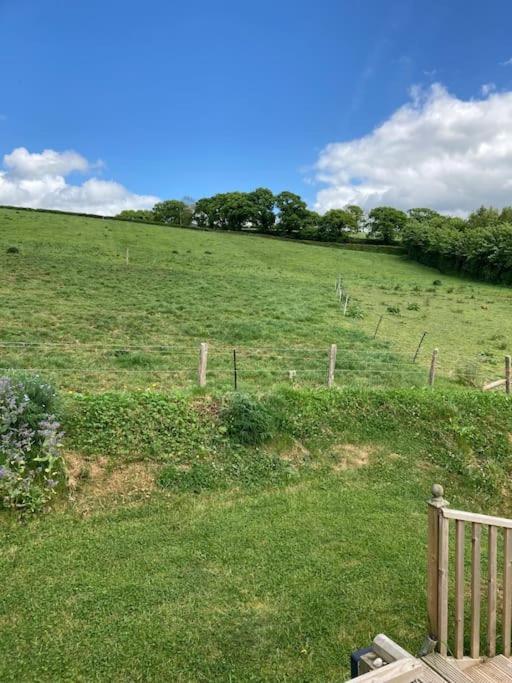 Park Gate, Colyton, Farm,Near Beaches-'Annie' 外观 照片